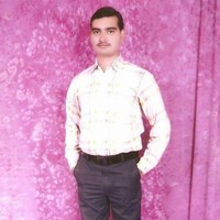 Raghvendra Tripathi
