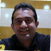 Kevin Kuruvilla