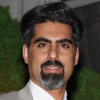 Ali Etemad