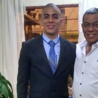 Oscar Alberto Dominguez Acevedo