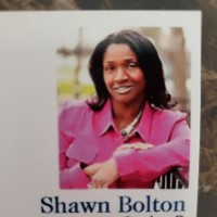 Shawn Bolton