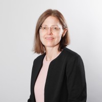 Grazyna Zaeske