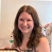 Allison Servaes, M.Ed.