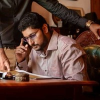 Varghese P Varghese