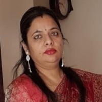 Garima Sinha