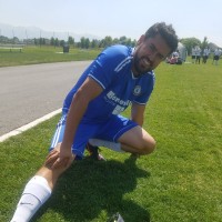 Alvaro Iseas