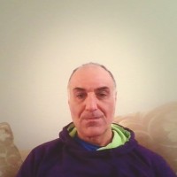 Vincent Agorini RCDP