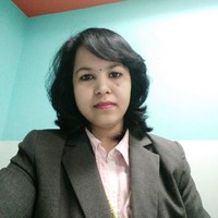 Vibha Gandhi