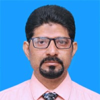Mainak Chakraborty