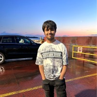 saad patel
