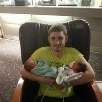 Clayton Blair