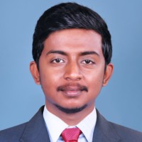 Syam Sankar