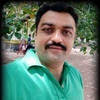 Rakesh Patel