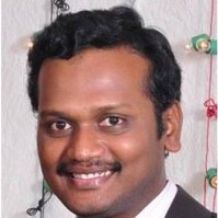 Praveen Sukumar