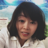sharron shen