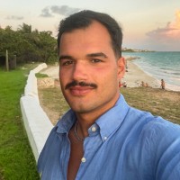 Bernardo Ribeiro