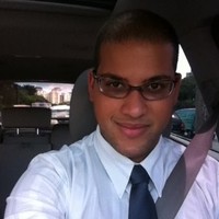 Denis Henrique Santos