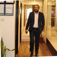 Ahmad Ayoub