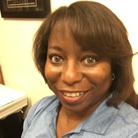 Kari Saunders