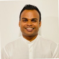 Mahmood Ibrahim