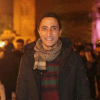 Ahmed Rabie