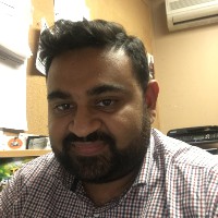 Advay Amin
