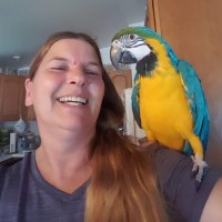 sharon just me