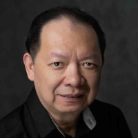 Teik Cheng Ooi