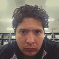 Martin Gonzalez Escobar
