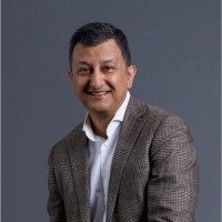 Hitesh Peshavaria, FCPA, FCA