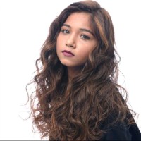 Siddiqui Almas