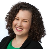 Lauren Phillips, Ph.D., Bcba-D