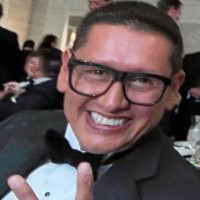 Roberto Sermeno