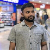 Sai Chandra Reddy Vuta