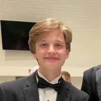 Rowan Johns