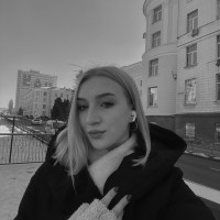 Юлія Сергіївна Домачук