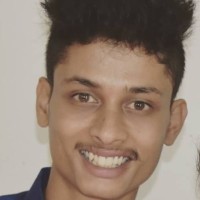 Koushik Pg
