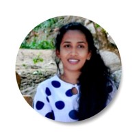 Anusha Madhushani
