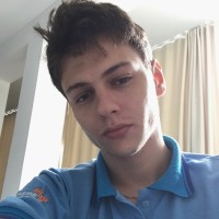 Isaque Liberato