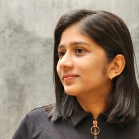 Divya Jomi