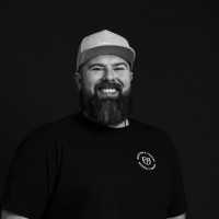Luke Harvey