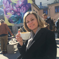 Carolina Färdigh