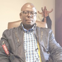 Zwelibanzi Ndlovu
