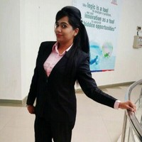 Marisha S