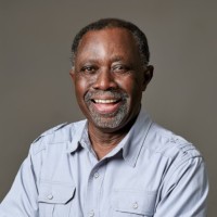 K.Y. Amoako