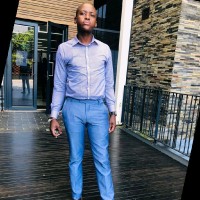 Nkosinathi Maphumulo