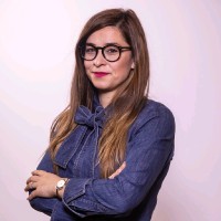 Georgeta Raluca Maxim