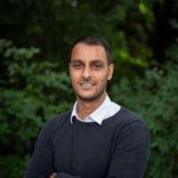 Farhan Malik