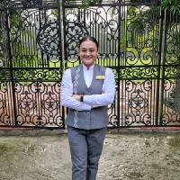 Swastika Das