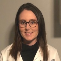 Shauna Rafferty